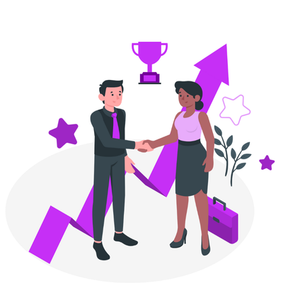affidabilità della web agency VISIONEXT